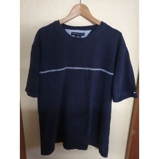 トミーヒルフィガー(TOMMY HILFIGER)のTOMMY HILFIGER Tシャツ(Tシャツ/カットソー(半袖/袖なし))