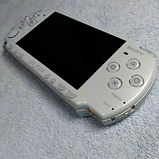 プレイステーションポータブル(PlayStation Portable)のnao様用　PSP 2000(携帯用ゲーム機本体)