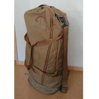 ミステリーランチ(MYSTERY RANCH)のとらいち様専用 新品未使用MYSTERY RANCH ミッションダッフル90(バッグパック/リュック)