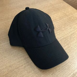 アンダーアーマー(UNDER ARMOUR)のyuーichi様専用！　UNDER ARMOUR キャップ(キャップ)