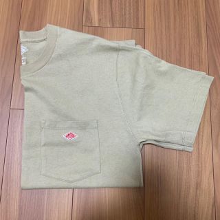 ダントン(DANTON)のdanton 半袖Tシャツ(Tシャツ(半袖/袖なし))