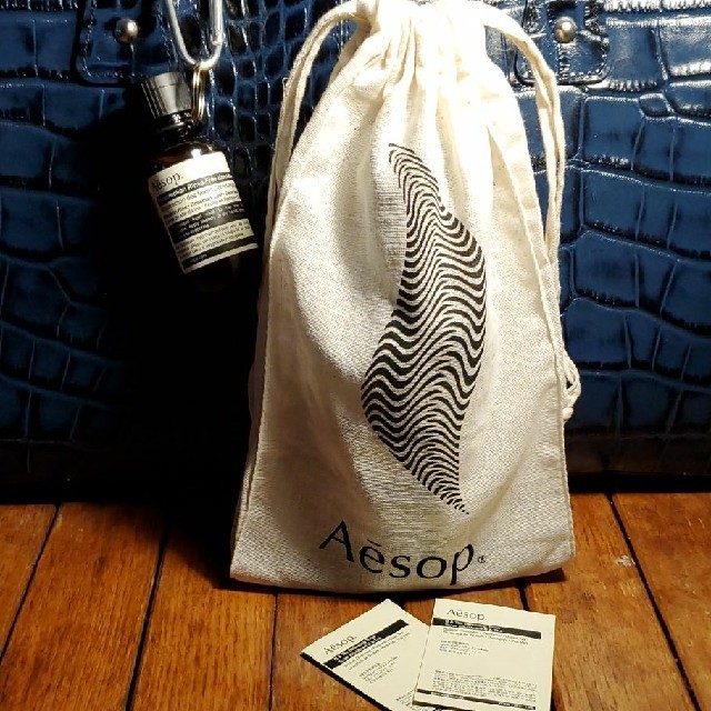 Aesop(イソップ)のAesop リンスフリー ハンドウォッシュ 500ml × 50ml 6点セット コスメ/美容のボディケア(ハンドクリーム)の商品写真