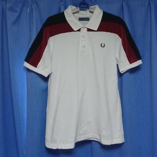 フレッドペリー(FRED PERRY)の希少 90’s FRED PERRY フレッドペリー ヴィンテージポロシャツ(ポロシャツ)