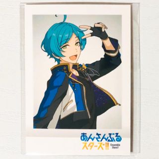 新品 あんスタ 流星隊【深海奏汰】特典 ぱしゃこれの通販 by 's ...