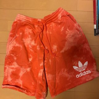 アディダス(adidas)のadidas Originals ショーツ ハーフパンツ(ショートパンツ)