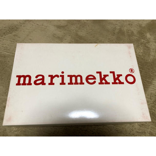 marimekko(マリメッコ)のマリメッコ　ランチボックスセット インテリア/住まい/日用品のキッチン/食器(弁当用品)の商品写真