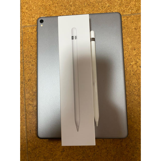 iPad Pro 9.7 wi-Fi 32GB セット - coastalcareeracademy.com