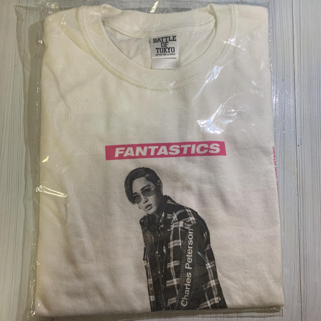 BOT 堀夏喜 フォトTシャツ 限定価格 38.0%割引