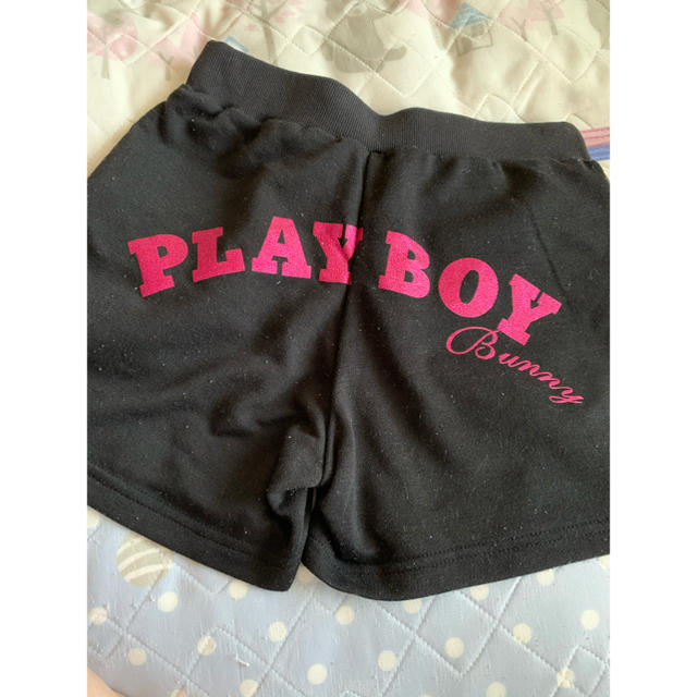 PLAYBOY(プレイボーイ)の半ズボン最終値下げ レディースのパンツ(その他)の商品写真