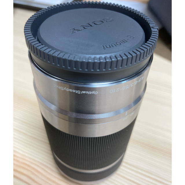 SONY NEX-5T ミラーレス 【即購入可】 SONY NEX-5T ミラーレス 【即購入可】