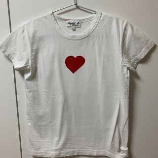 アニエスベー(agnes b.)のagnes b. ENFANT  Tシャツ(Tシャツ/カットソー)