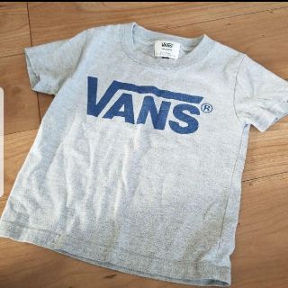 ヴァンズ(VANS)のVANS　Tシャツ(Tシャツ/カットソー)