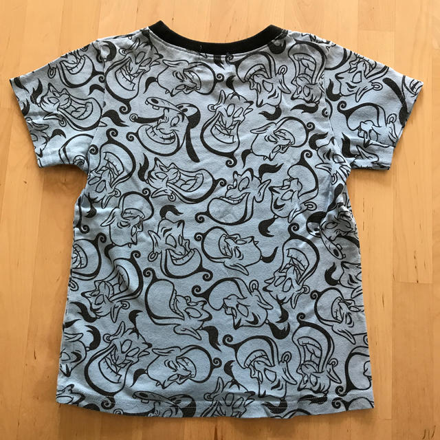 Disney(ディズニー)のディズニーTシャツ キッズ/ベビー/マタニティのキッズ服男の子用(90cm~)(Tシャツ/カットソー)の商品写真