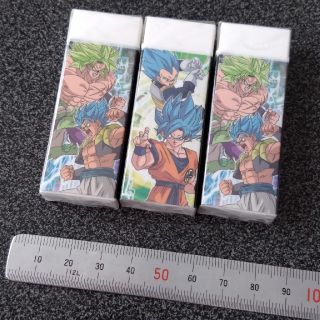 ドラゴンボール 417 ドラゴンボール超 消しゴム3個の通販 By りむ プロフ確認 S Shop٩ ๑ ᴗ ๑ ۶ ドラゴンボールならラクマ ドラゴンボール 417 ドラゴンボール超 消しゴム3個の通販 By りむ プロフ確認 S Shop٩ ๑ ᴗ ๑ ۶ ドラゴンボールならラクマ