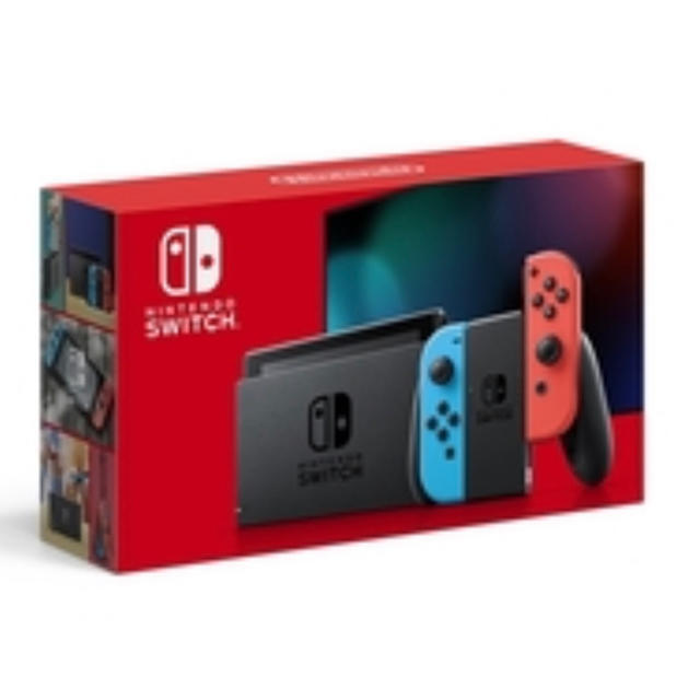 NintendoSwitch【最終値下げ中】Nintendo Switch ネオン