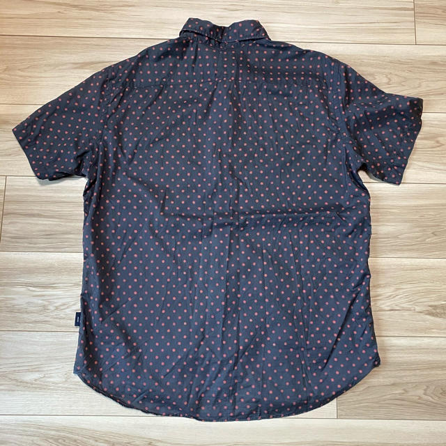 Paul Smith(ポールスミス)の★プルペンポン様専用　ポールスミス　半袖シャツ　メンズ　XL メンズのトップス(シャツ)の商品写真