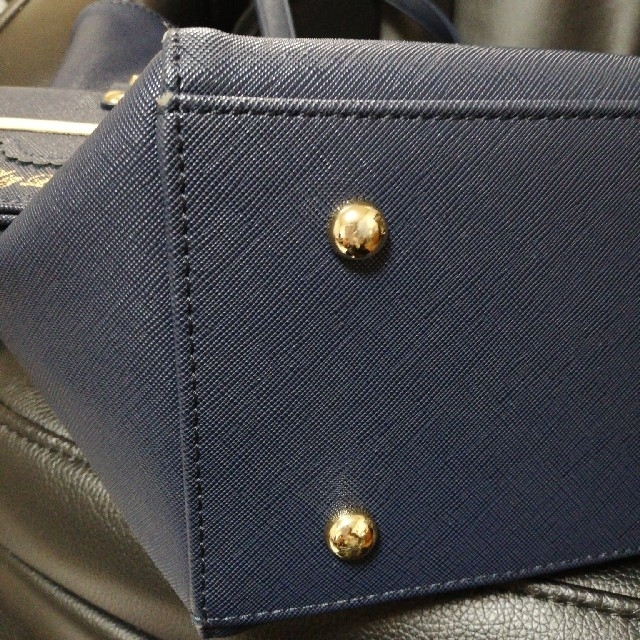 LIZ LISA(リズリサ)のLIZ LISAバッグ(A4対応)　★パスケース付 レディースのバッグ(トートバッグ)の商品写真