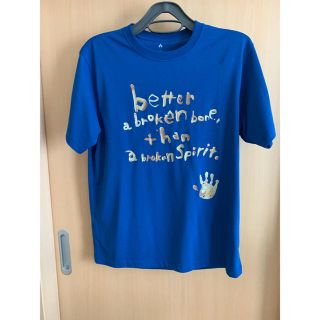 モンベル(mont bell)のモンベルＴシャツ(Tシャツ/カットソー(半袖/袖なし))