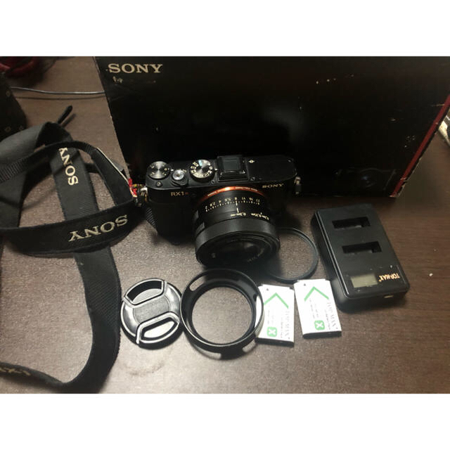 Sony RX1R