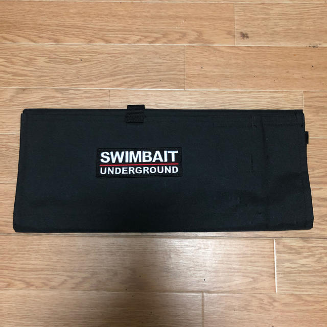 ルアー用品SWIMBAIT UNDERGROUND ベイトラップ