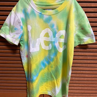 リー(Lee)のLee  Tシャツ(Tシャツ/カットソー)