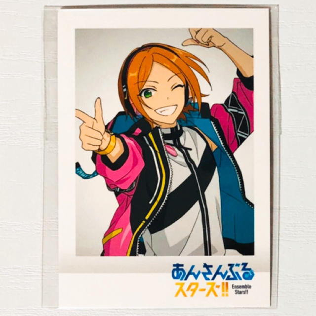 新品☆あんスタ☆2wink【葵ひなた】特典☆ぱしゃこれの通販 by 新品☆あんスタ☆2wink【葵ひなた】特典☆ぱしゃこれの通販 by