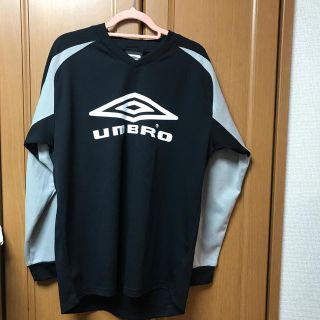 アンブロ(UMBRO)のumBRO サッカー用シャツ(ウェア)