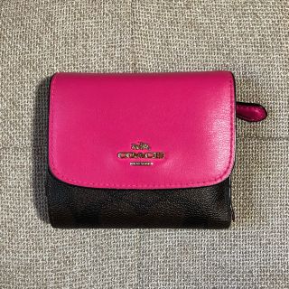 コーチ(COACH)のCOACH 財布(財布)