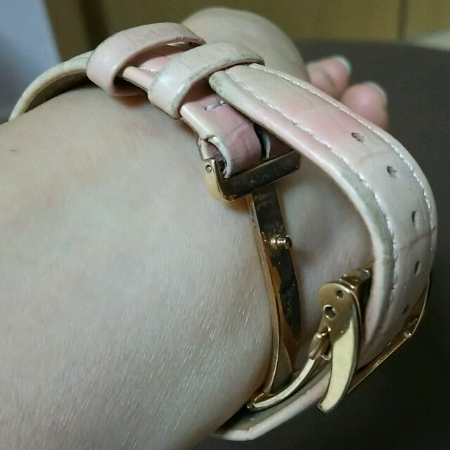 SEIKO(セイコー)のSEIKO腕時計 rintarou様専用 レディースのファッション小物(腕時計)の商品写真