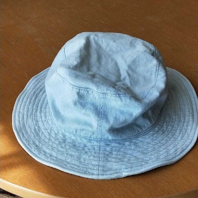 DANTON(ダントン)のDANTONダントン　バケットハット メンズの帽子(ハット)の商品写真