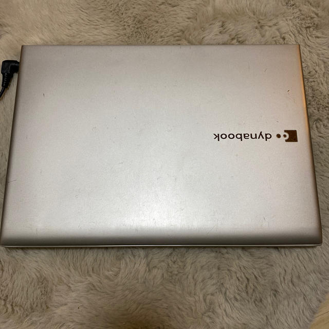 TOSHIBA  dynabook