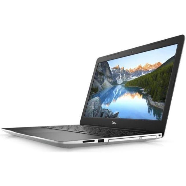 DELL(デル)の新品 DELL 15.6FHD/i3/4GB/1TB/DVD/WiFi 白 4台 スマホ/家電/カメラのPC/タブレット(ノートPC)の商品写真