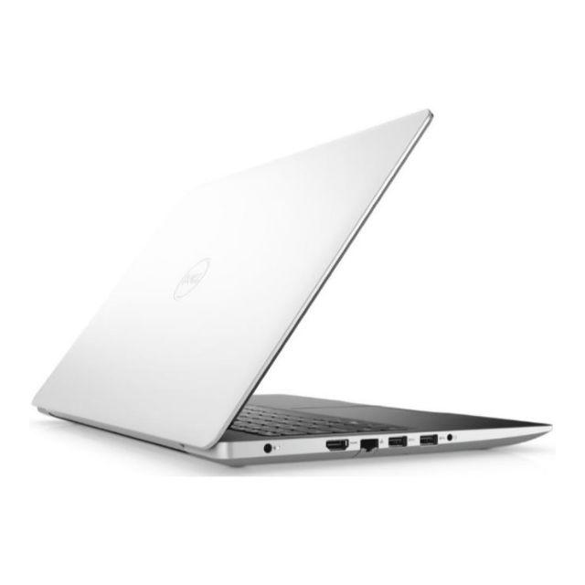 DELL(デル)の新品 DELL 15.6FHD/i3/4GB/1TB/DVD/WiFi 白 4台 スマホ/家電/カメラのPC/タブレット(ノートPC)の商品写真