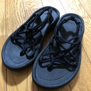 テバ(Teva)のmiiiky様専用ページ(サンダル)