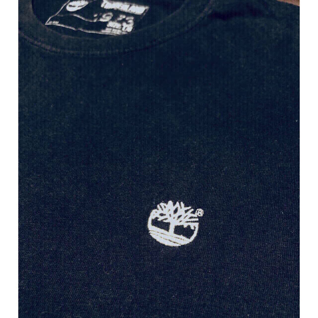 Timberland(ティンバーランド)のTimberland Tシャツ メンズのトップス(Tシャツ/カットソー(半袖/袖なし))の商品写真