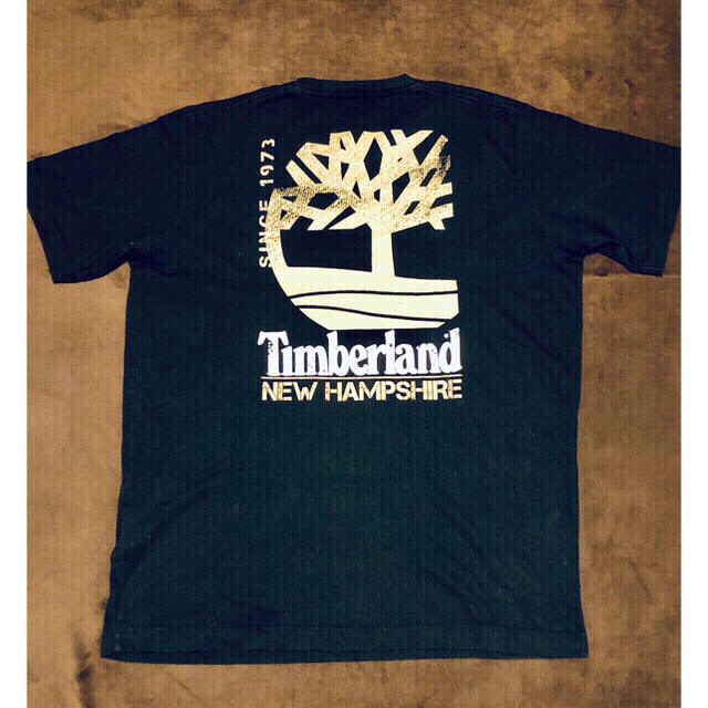 Timberland(ティンバーランド)のTimberland Tシャツ メンズのトップス(Tシャツ/カットソー(半袖/袖なし))の商品写真