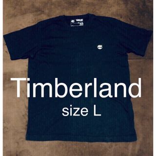 ティンバーランド(Timberland)のTimberland Tシャツ(Tシャツ/カットソー(半袖/袖なし))