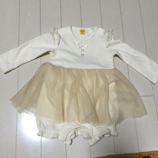 エフオーキッズ(F.O.KIDS)の＊lotus様専用＊(ロンパース)