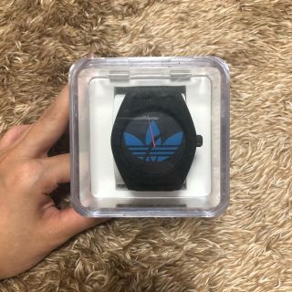 アディダス(adidas)のadidas 腕時計(腕時計(アナログ))