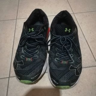 アンダーアーマー(UNDER ARMOUR)のアンダーアーマー　シューズ　27.0(スニーカー)