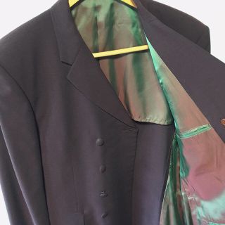 Paul Smith - Paul Smith ダブルセットアップ ボルドー系カラーの通販 ...