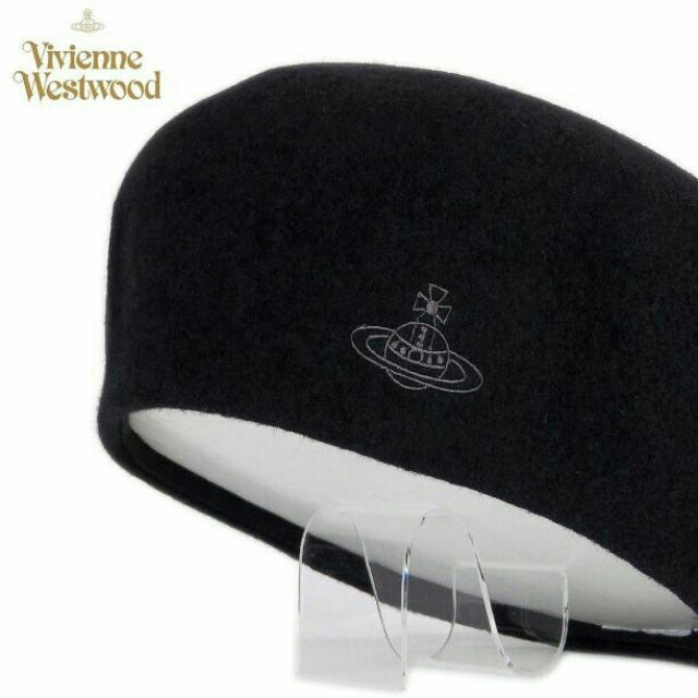 Vivienne Westwood - vivienne ベレー帽の通販 by 2つ以上で500円引き