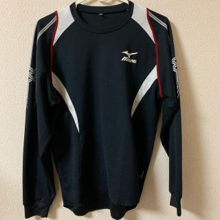 ミズノ(MIZUNO)のミズノ　ロングTシャツM(Tシャツ/カットソー(七分/長袖))