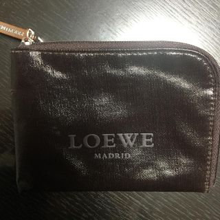 ロエベ(LOEWE)のLOEWE ロエベ　ポーチ(ポーチ)