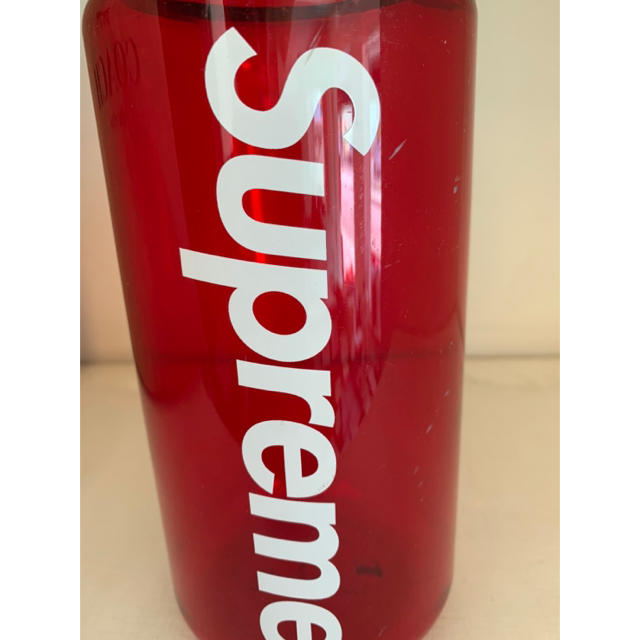 SUPREME  NALGENE BOTTLE 1