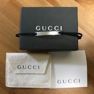 グッチ(Gucci)のわら様専用　GUCCI プレート チョーカー(ネックレス)