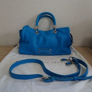 マークバイマークジェイコブス(MARC BY MARC JACOBS)の【MARC BY MARC JACOBS】ハンドバッグ(ショルダーバッグ)