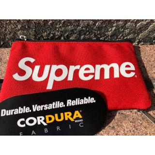 シュプリーム(Supreme)のSupreme 16AW mobile pouch(モバイルケース/カバー)