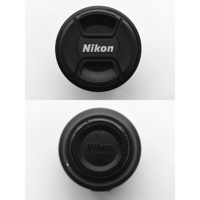 カメラ◶ Nikon AF-S NIKKOR 85mm F1.8Gの通販 by pikka's shop｜ニコンならラクマ - Nikon ニコン フード