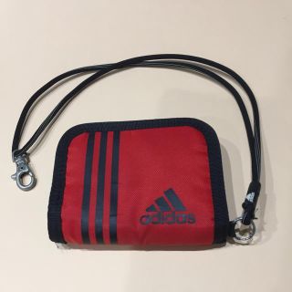 アディダス(adidas)の【elliy様専用】アディダス    財布(財布)